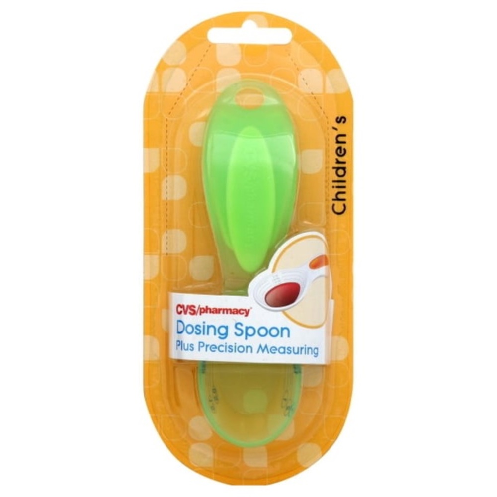 CVS Children's Dosing Spoon